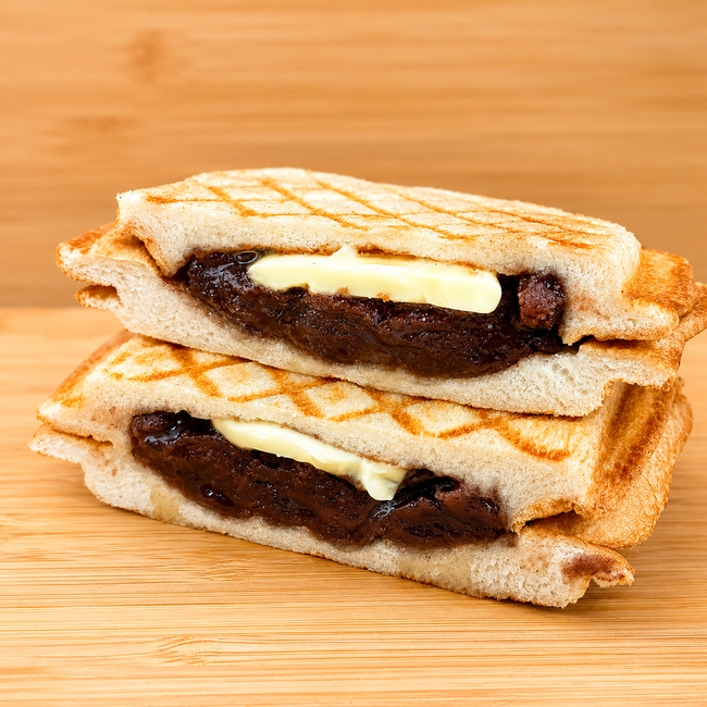 【500円】こしあんバター