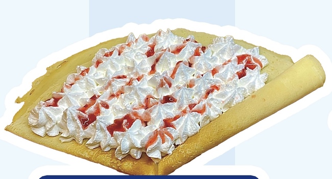 ストロベリークリーム(買取)