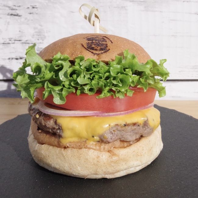 ハンバーガー