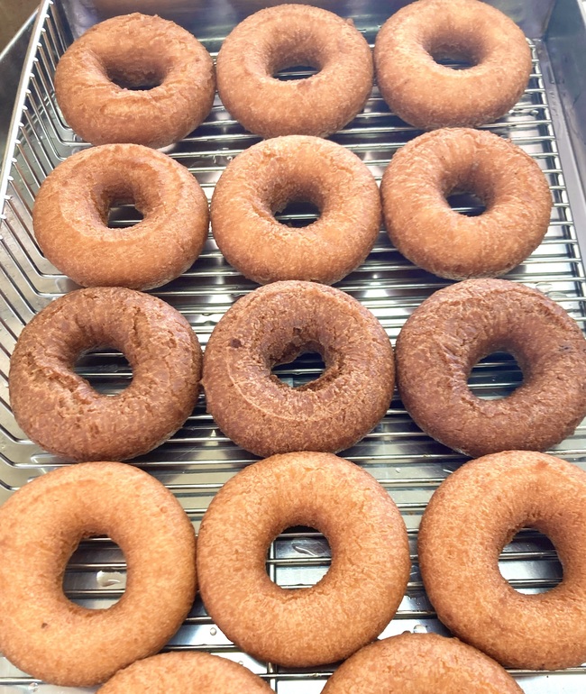 いいご縁ドーナツ《３個セット》