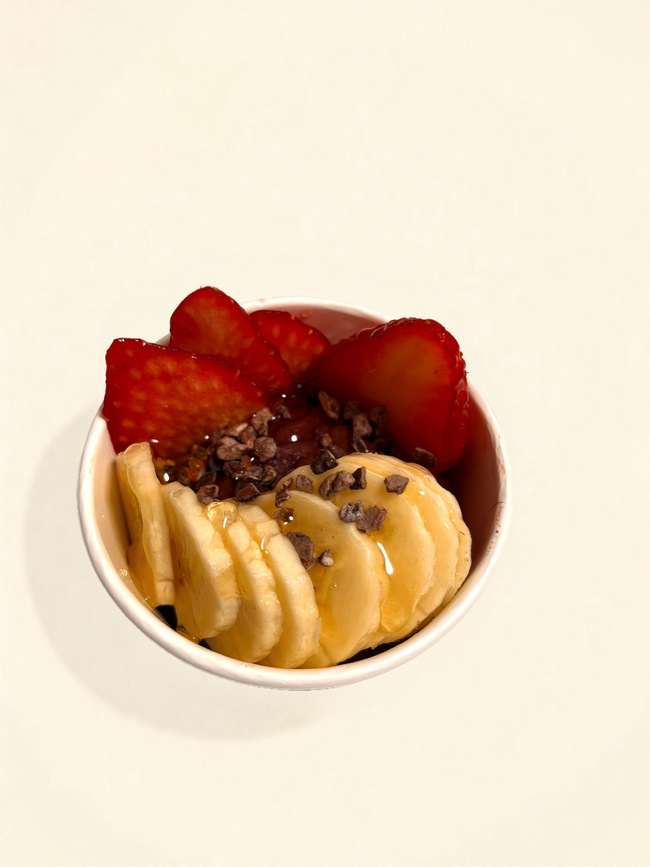 アサイーフルーツ