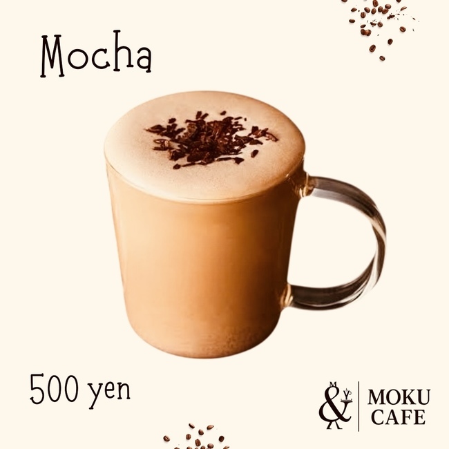 Mocha