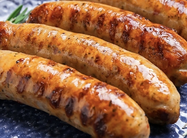 極太 生フランクフルト