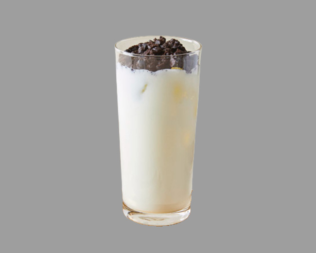 飲むチーズケーキ クッキークリーム