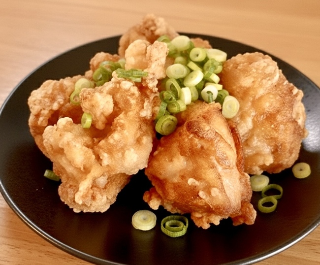 唐揚げ