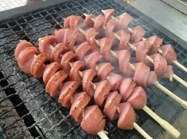 トルネードフランク