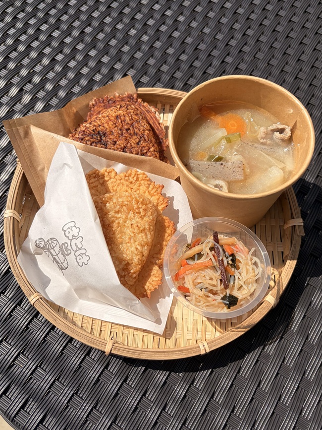 平日限定ランチセット