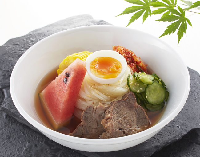 盛岡冷麺