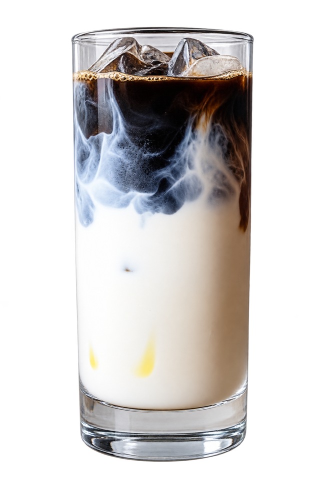 BLACK Sesame