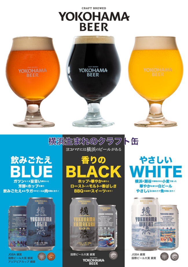 横浜ビール
