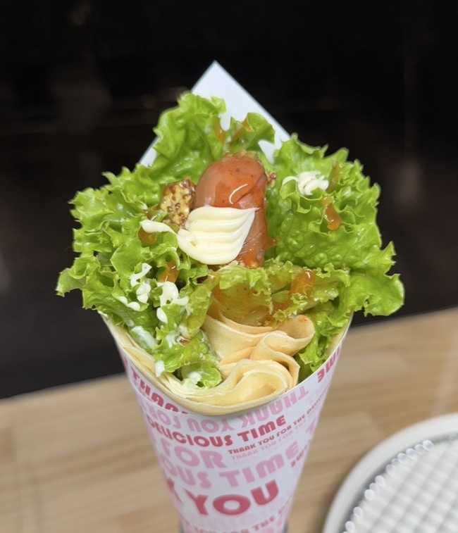 プリプリウインナー