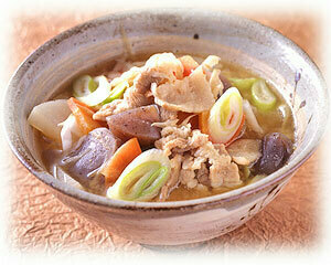 北海道「ぶたじる」