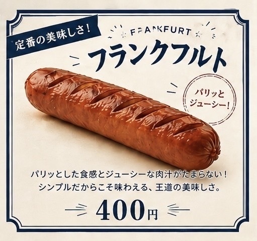 フランクフルト
