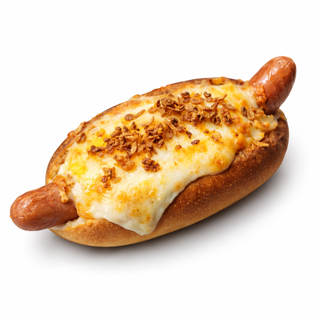 チーズドッグ