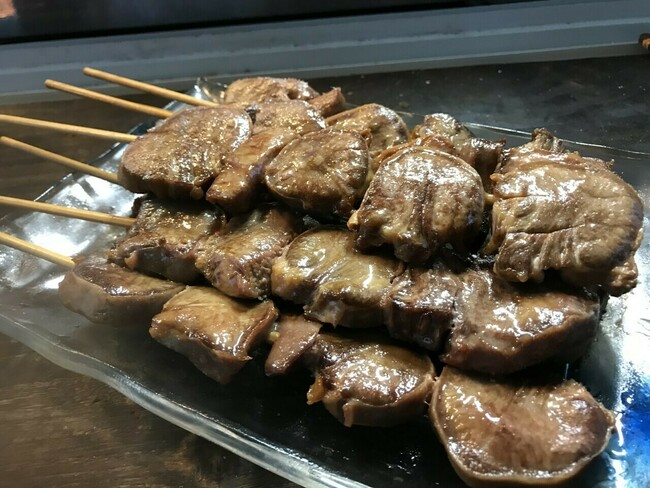 厚切りタン野郎