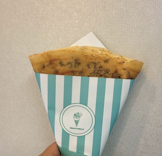 チョコスプレー