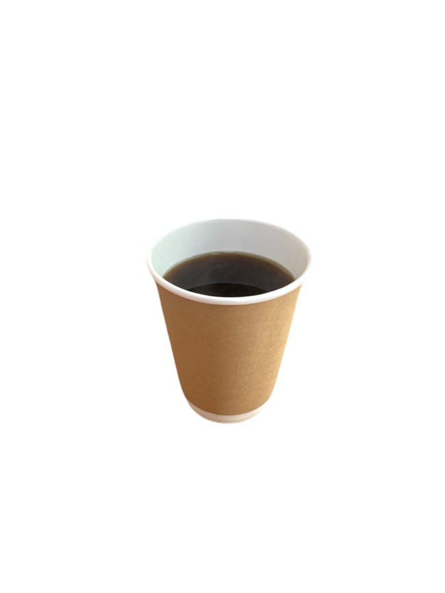 ホットコーヒー