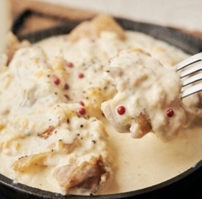 ベイクドチーズチキン（単品）