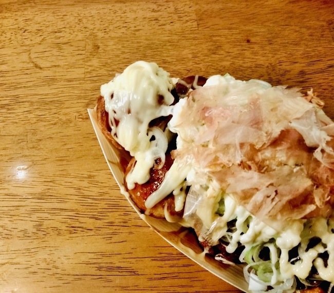 越谷ねぎ使用！ネギマヨ（8個入）