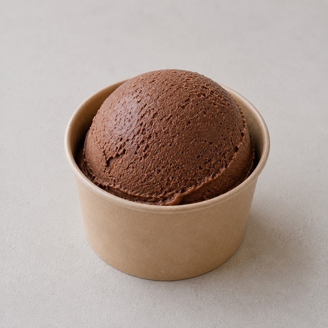 チョコジェラート