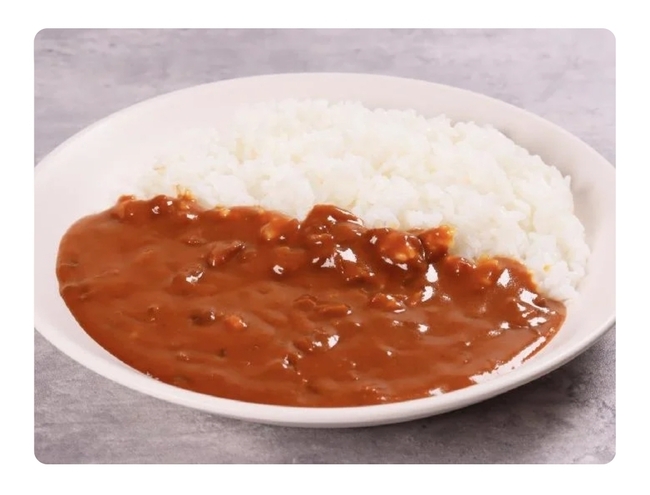 カレーライス