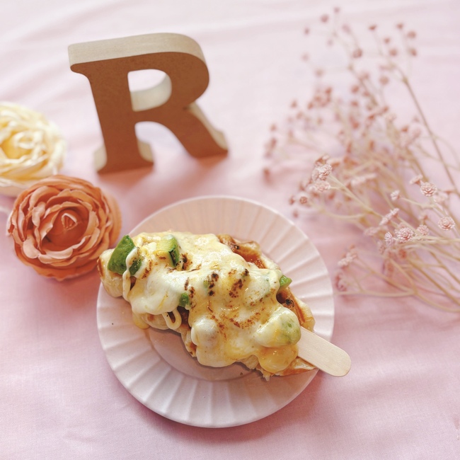 アボカドチーズ