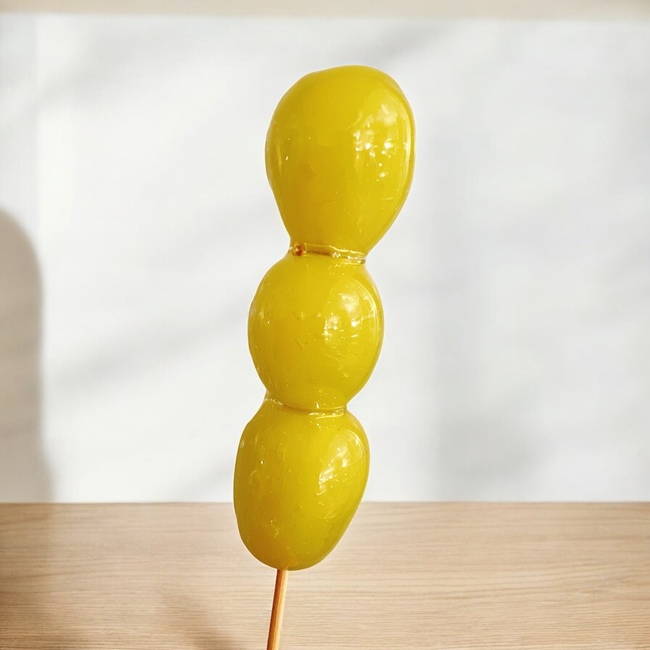 シャインマスカット飴