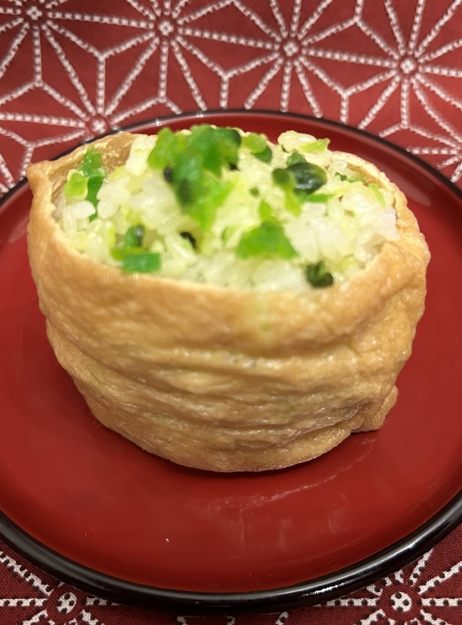 しその実いなり