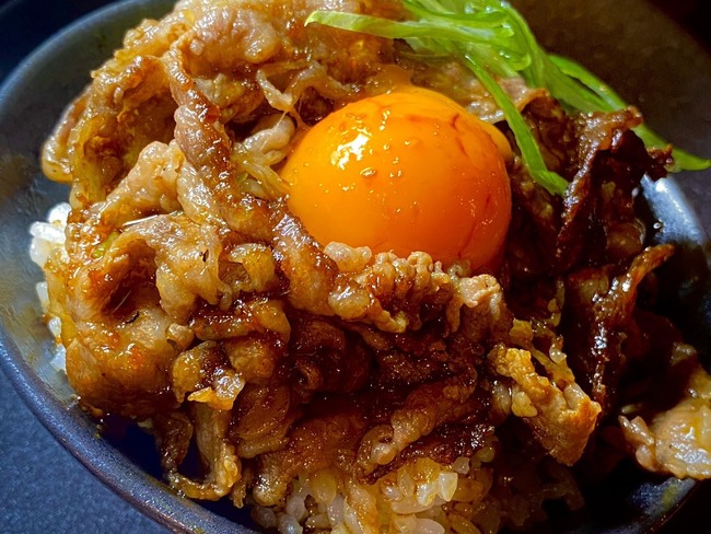 TKGG（Tamago Kake Gyu Gohan)
