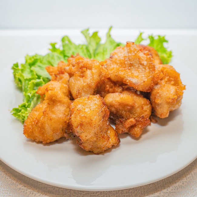 唐揚げ