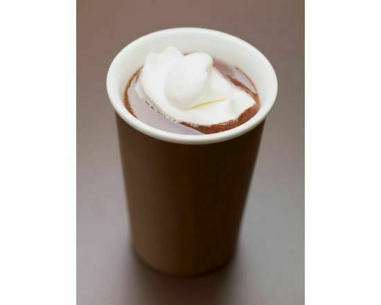 ホットチョコレート