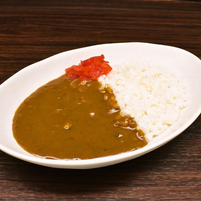 カレーライス