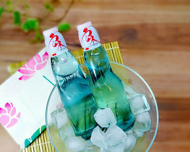ラムネ
