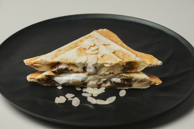 チョコマシュマロ