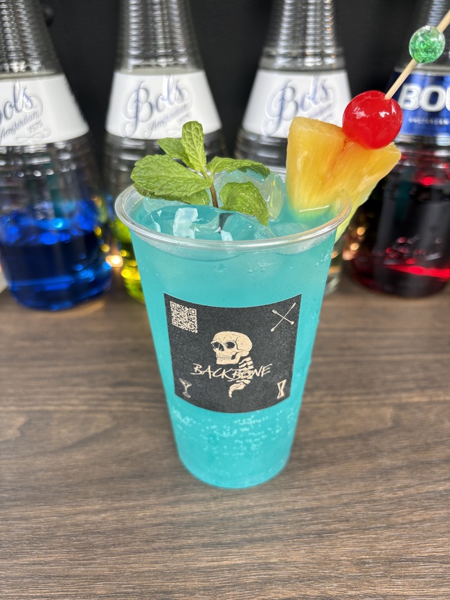 シェイクカクテル