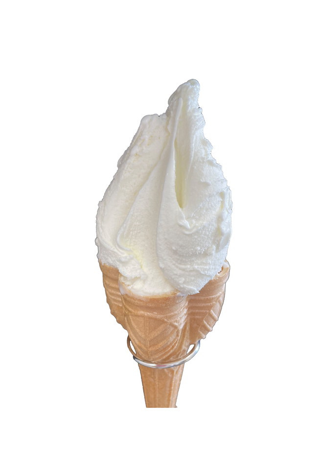 ジェラート１種盛