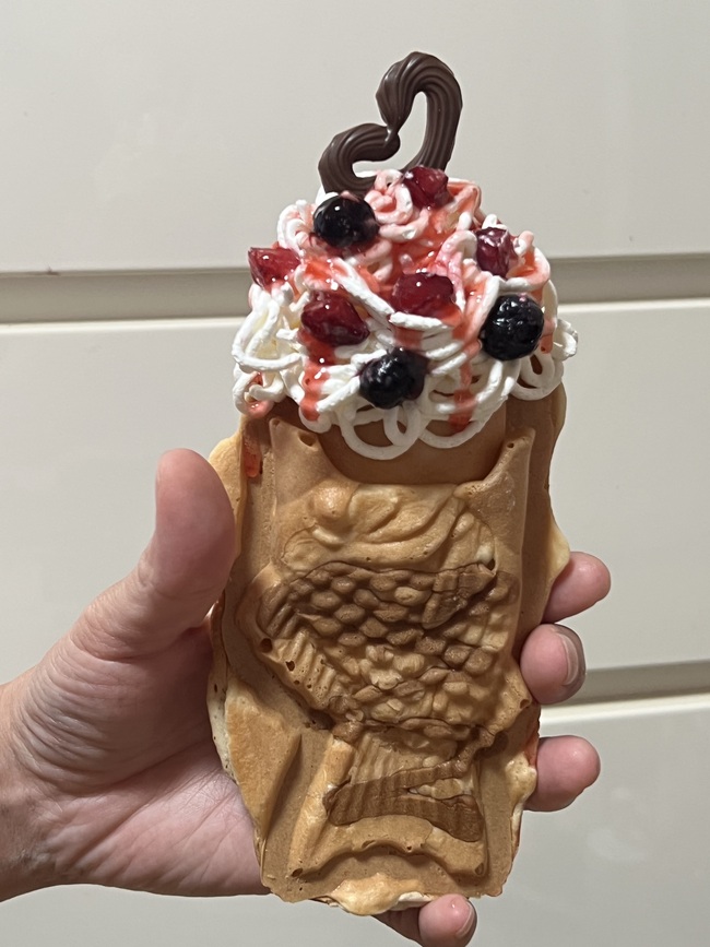 ホワイトベリー