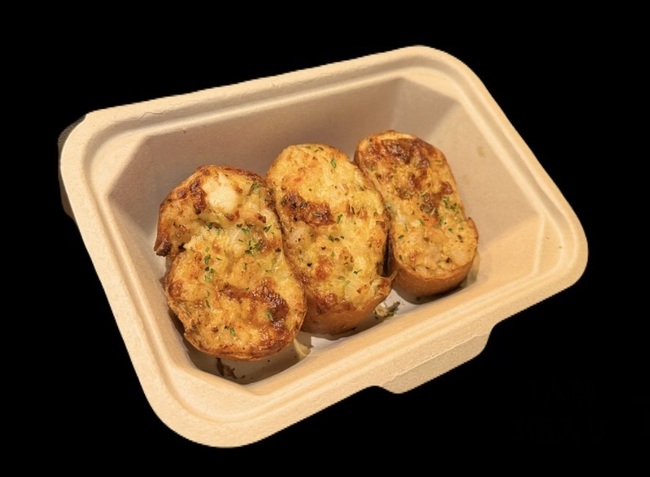 エビパン（2個入り）