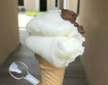 トルコアイス