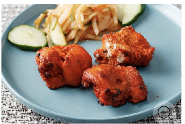 チキンティッカ