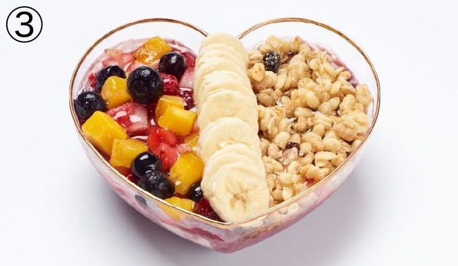 スタンダード・アサイーボウル