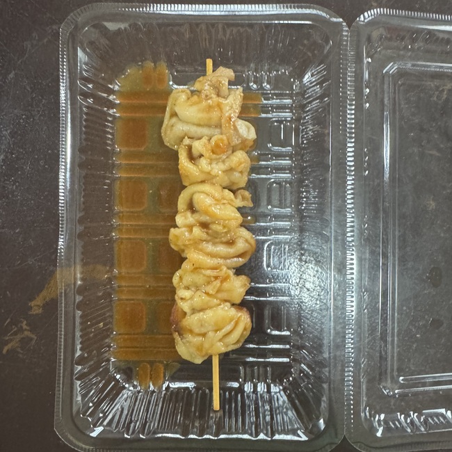 とり皮