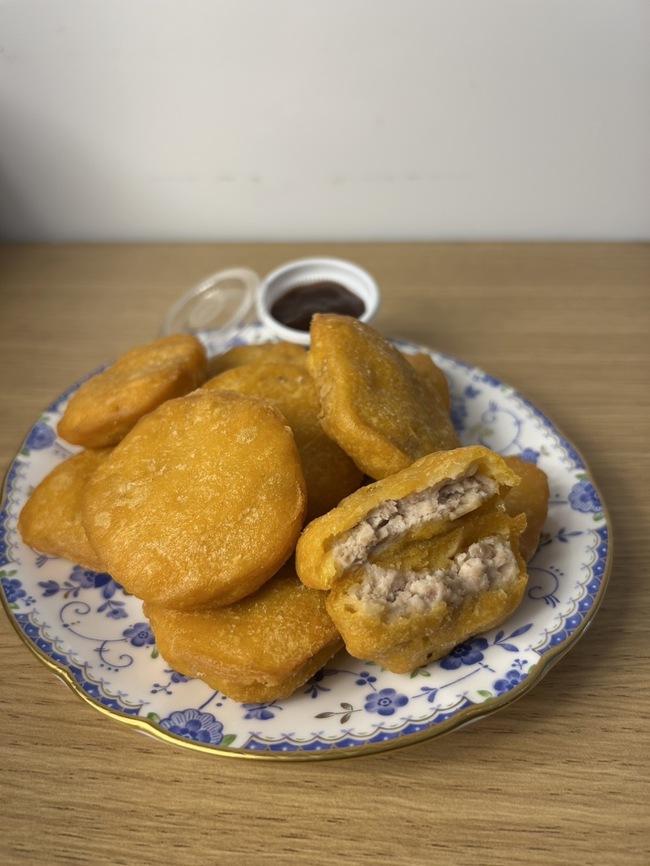 チキンナゲット