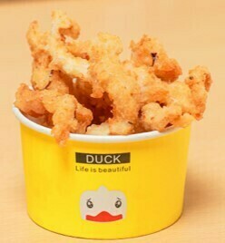 揚げたて「チキンスティック」