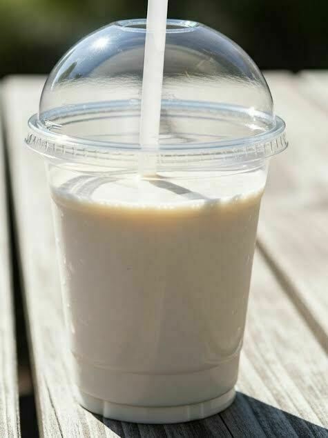 プロテインシェイク