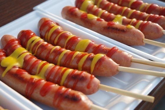 フランクフルト（プレーン）