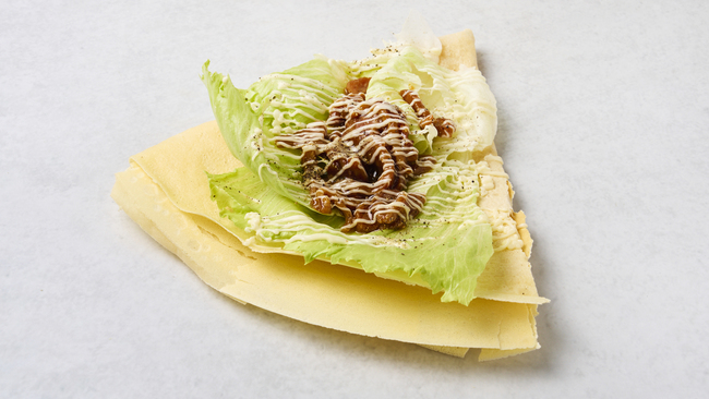 照り焼きチキン