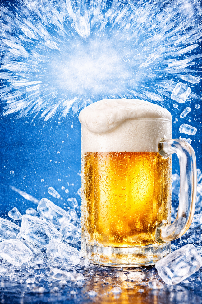 生ビール