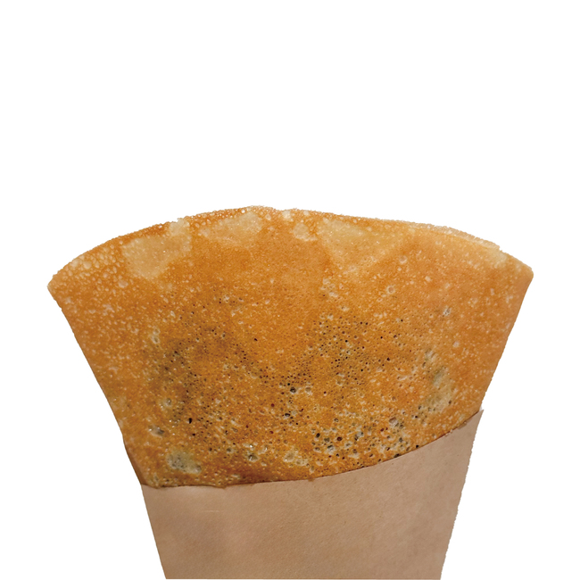 アールグレイホワイトチョコ