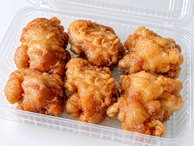 唐揚げ
